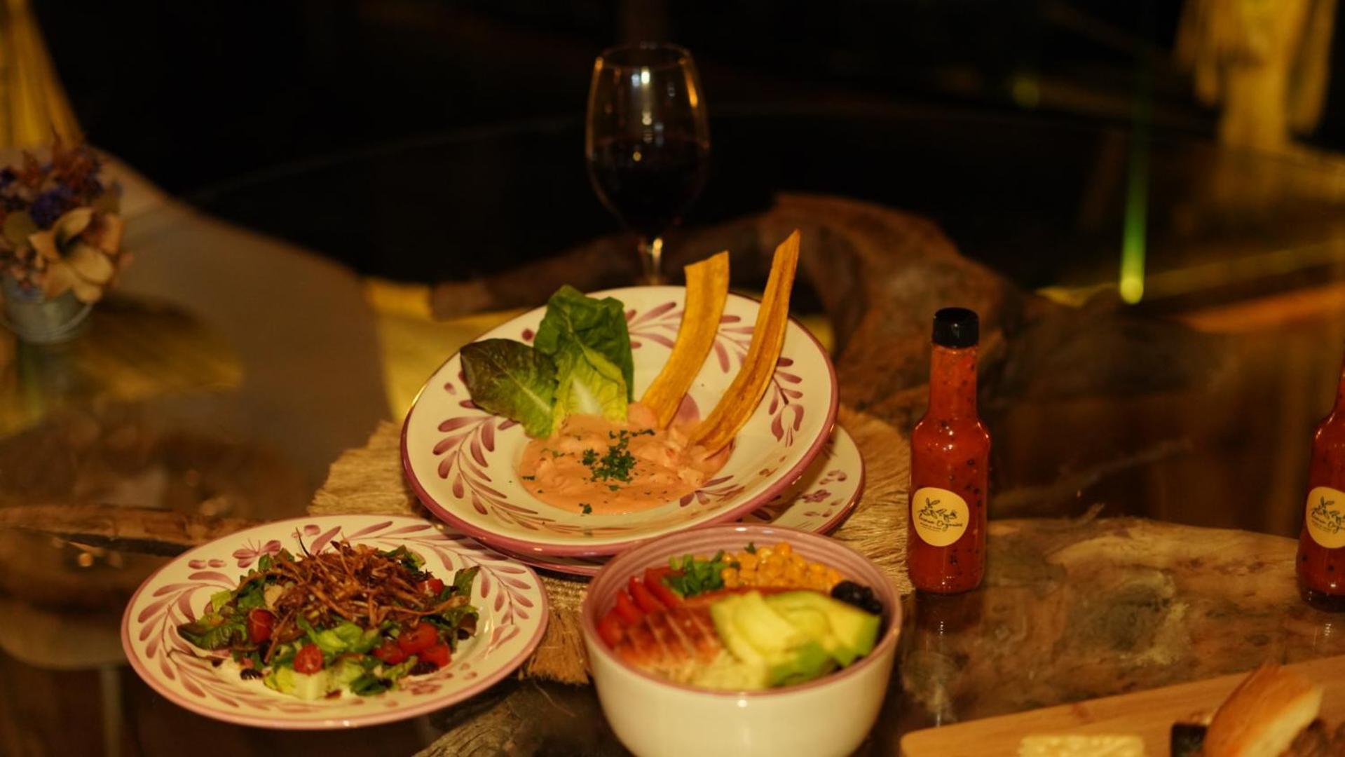 Bethel Lozana Guatape酒店 外观 照片
